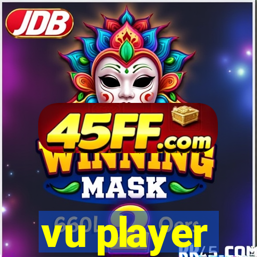 vu player